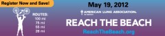 ReachTheBeach
