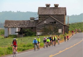 barn