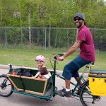cargo-bike