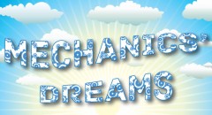 MechanicsDreams MechanicsDreams
