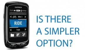 SimplerGPS