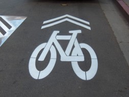 sharrow