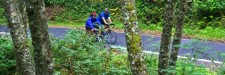 Cycle the Gorge