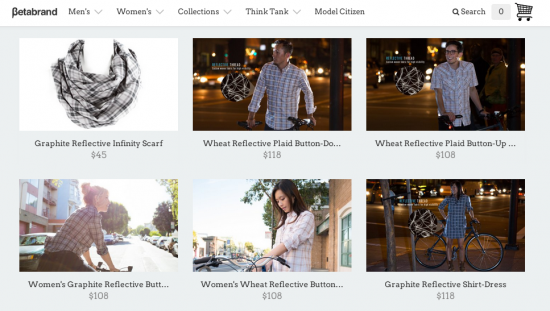 Betabrand