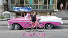 Cuba by Bike - Bike touring in Cuba