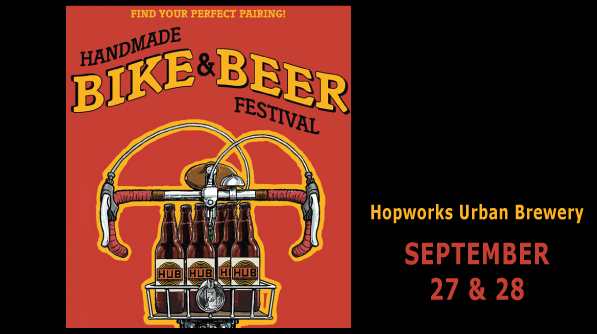 Details about   NEW Hopworks Urban Brewery BIKETOBERFEST Pint Beer Glass BIKES BANDS BEER Oregon 