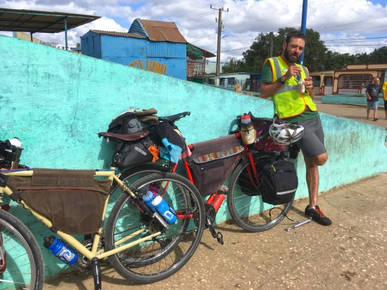 Cuba by Bike - Bike touring in Cuba