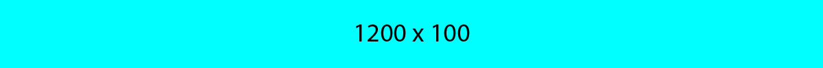 1200x100