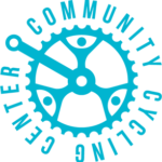 Community Cycling Center Logo